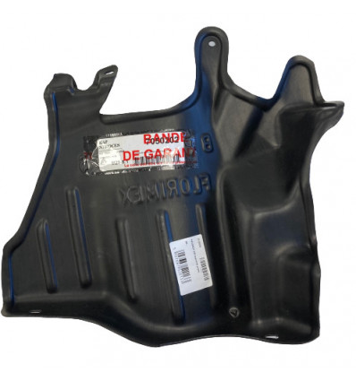 Cache sous moteur - Cache sous moteur avant gauche pour Peugeot 206 7050203