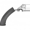 Baguette de protection avant gauche Jumper Ducato Boxer Carrosserie