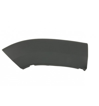 Baguette de protection avant gauche