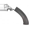 Baguette de protection latérale - Baguette de protection avant droite Jumper Ducato pour Peugeot Boxer M1320