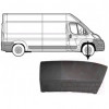 Baguette de protection latérale - Baguette de protection avant droite Jumper Ducato pour Peugeot Boxer M1326