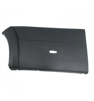 Baguette de protection latérale - Baguette de protection arrière gauche Ducato Jumper pour Peugeot Boxer M1344