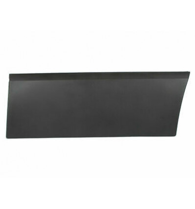 Baguette de protection latérale arrière gauche Opel Renault Pieces Carrosserie