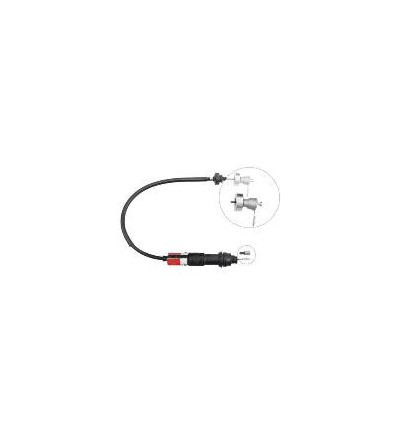 Cable embrayage Citroen Berlingo Peugeot Partner