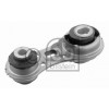 Support moteur - Support moteur arrière pour Renault Mégane 2 Scénic 2 BF-913029