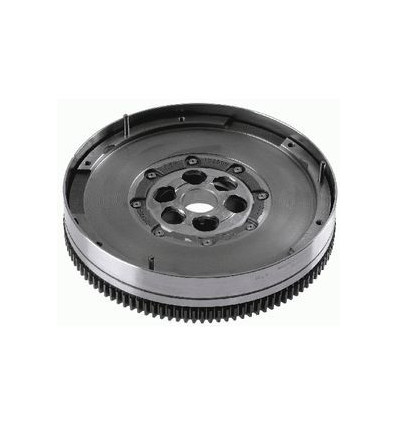 Volant moteur bimasse Opel Volant moteur