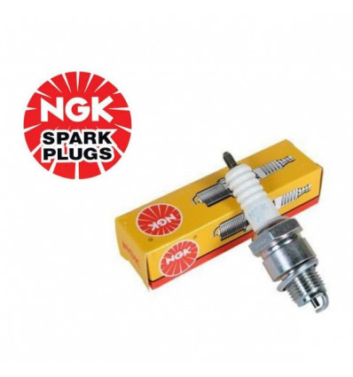 Bougie d'allumage NGK BCPR6ES Bougie d'allumage