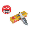 Bougie d'allumage NGK BCPR6ES Bougie d'allumage