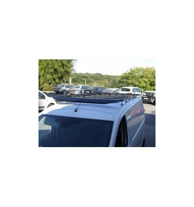 Galerie de toit PEUGEOT Expert II Jumpy Scudo a partir de 03/2007 