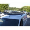 Galerie de toit PEUGEOT Expert II Jumpy Scudo a partir de 03/2007 Attelage