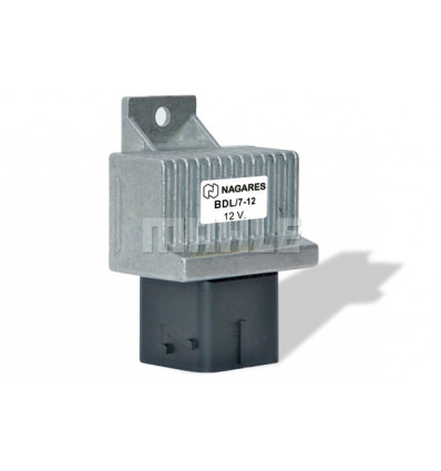 Relais de prechauffage MAHLE MHG 1 (X1)