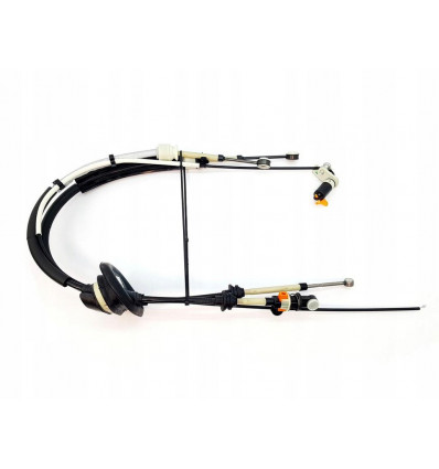 Cable de commande de boite de vitesse PSA