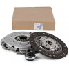 Kit embrayage Citroën Fiat Peugeot 2.0 HDI JTD Embrayage