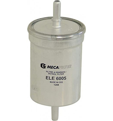 Filtre à carburant - Filtre à essence ELE6005