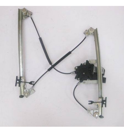 Mécanisme lève vitre - Lève-vitre pour Citroën Xsara coupé gauche 01.2425