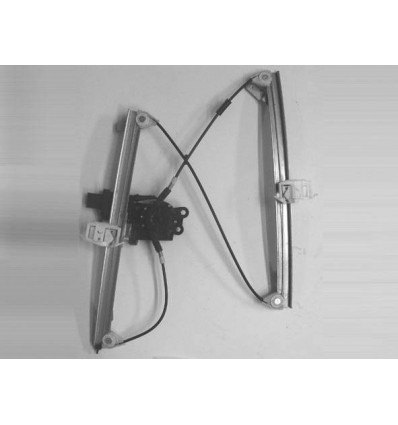 Mécanisme lève vitre - Lève-vitre pour Citroën Xsara 5 portes gauche 01.4131