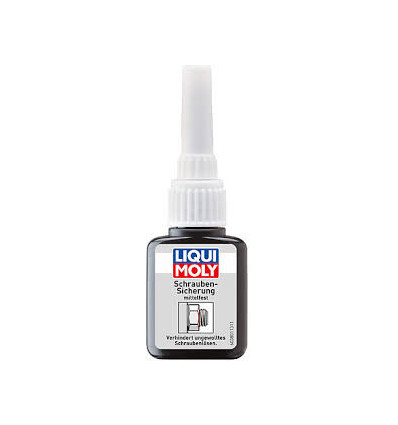 Frein filet Liqui Moly Bleu 10ml Frein filet