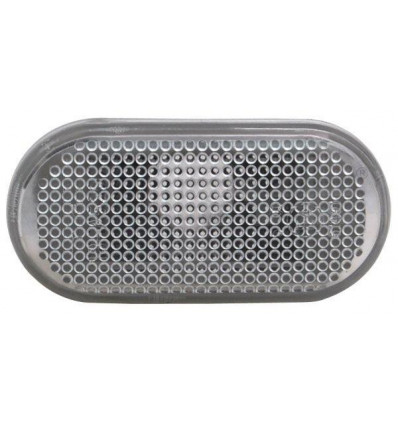Clignotant - Clignotant latéral gauche et droit pour Renault Nissan 2707196E