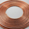 Tuyau Cuivre Diam. 4,75mm (rouleau de 10m)