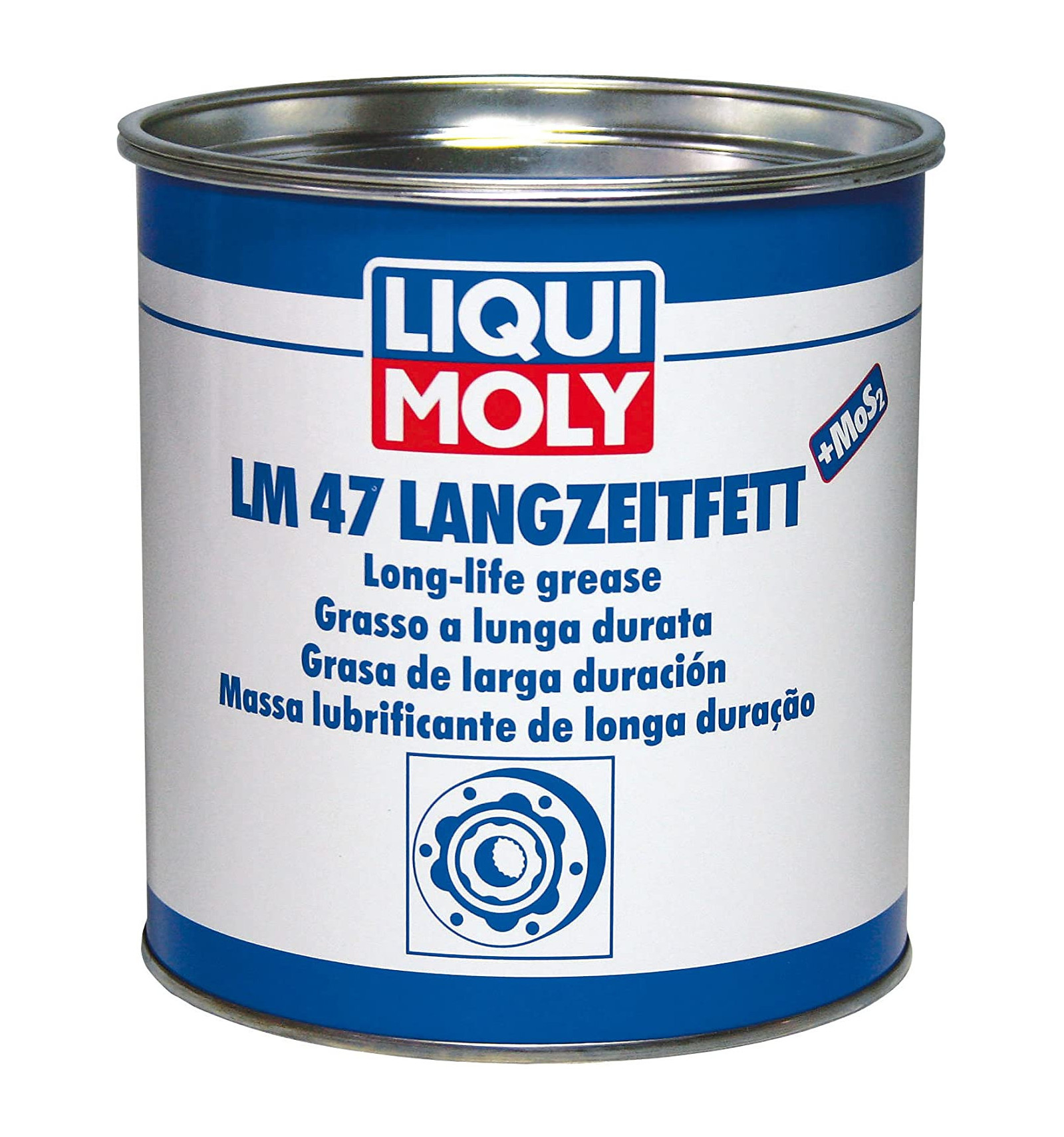 Liqui Moly lance un liquide de frein spécifique pour les VE