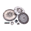 Kit d'embrayage - Kit d'embrayage avec volant moteur bi-masse pour Volkswagen T5 600 0169 00