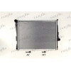 Radiateur moteur BMW