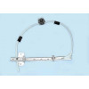Lève vitre - Lève-vitre avant gauche manuel pour Renault Super 5 105521
