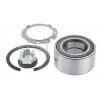 Roulement de moyeu - Roulement de roue avant pour Renault Laguna 2 Mégane 2 Scénic 2 Kangoo 2 Clio V6 83x45x39 KLP-RE-026