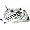 Triangle de suspension - Kit bras de suspension avant pour BMW Série 3 E46 BF-39001