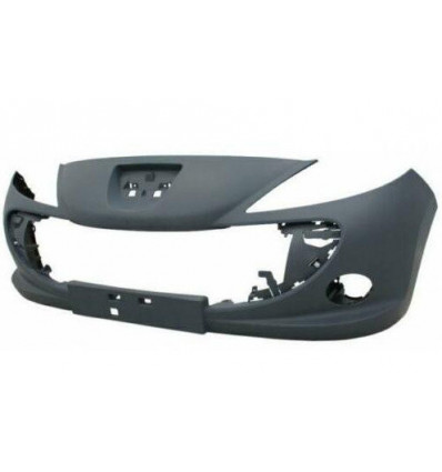 Pare choc Peugeot 206 + Carrosserie