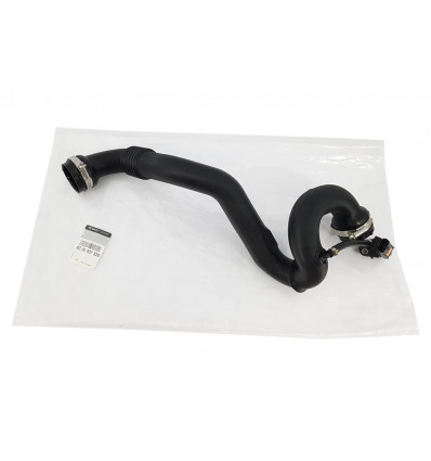 Durite de turbo Renault