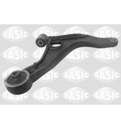 Triangle de suspension avant droit Opel Movano Renault Master 3