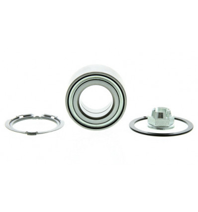Kit de roulement de roue Dacia Renault