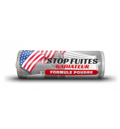 Autopieces - Le Stop fuite radiateur agit rapidement et