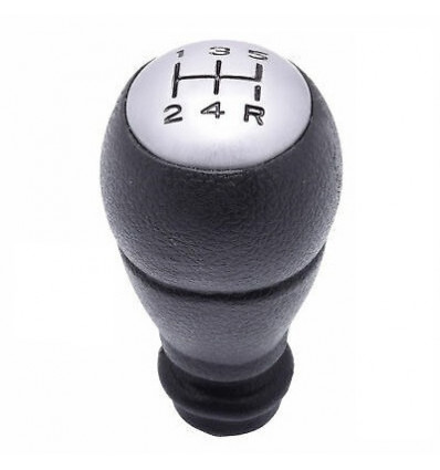 Pommeau de vitesse - Pommeau levier de vitesse pour Peugeot Citroën FT73235