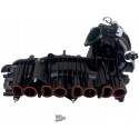 Exhaust manifold