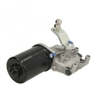 Essuie-glaces - Moteur d'essuie-glace avant pour Peugeot Citroën Fiat 064052103010