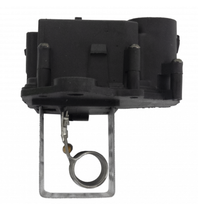Refroidissement - Relais de commande ventilateur moteur pour Citroën Peugeot BF-817027