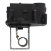 Resistance Commande de chauffage Ventilation Citroen C1 C4 Xsara Picasso Berlingo Peugeot 107 307 308 Partner 
