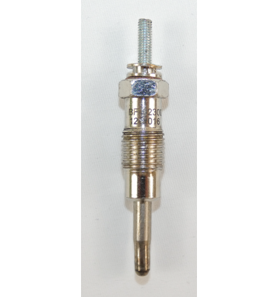 Bougie de prechauffage Citroen Ax Peugeot 106 1.4D Ford Fiesta Escort Mondeo 1.8D TD
