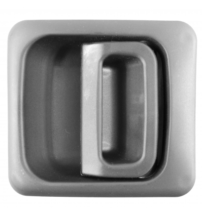 Poignée de porte - Poignée de porte latérale coulissante pour Citroën Peugeot Fiat BF-52002