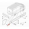 Baguette de protection latérale droite Jumper Ducato Boxer