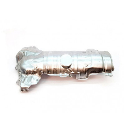 Ecran thermique PSA Protection thermique d'échappement