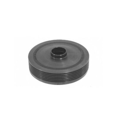 Poulies - Poulie damper pour Renault 04736