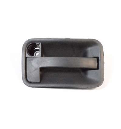 Poignée de porte laterale Citroen Jumpy Fiat Scudo Peugeot Expert