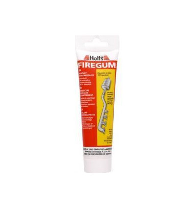 Mastic, Pâte de montage, réparation échappement 150g Mastique
