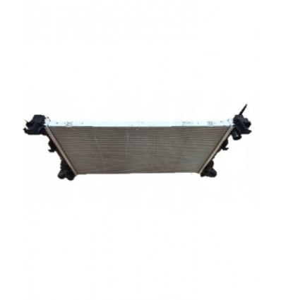 Radiateur de refroidissement