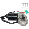 Essuie-glaces - Moteur d'essuie glace avant pour Mercedes ESW-ME-002