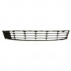Grille de radiateur - Grille de pare chocs avant centre pour Renault 8200682294