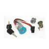 Neiman and 2 Citroen c15 door lock